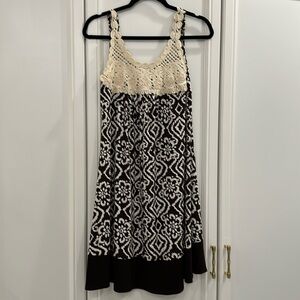 Saint Tropez West dress